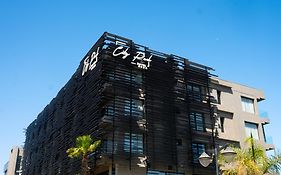 City Park Hôtel